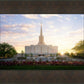 Jordan River Temple Glory