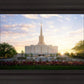 Jordan River Temple Glory