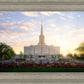 Jordan River Temple Glory