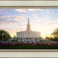 Jordan River Temple Glory
