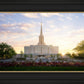 Jordan River Temple Glory