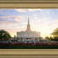 Jordan River Temple Glory