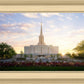 Jordan River Temple Glory