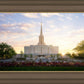 Jordan River Temple Glory