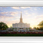 Jordan River Temple Glory
