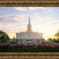 Jordan River Temple Glory