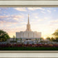 Jordan River Temple Glory