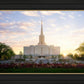 Jordan River Temple Glory