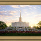 Jordan River Temple Glory