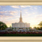 Jordan River Temple Glory