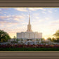 Jordan River Temple Glory