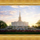 Jordan River Temple Glory