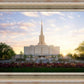 Jordan River Temple Glory