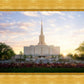 Jordan River Temple Glory