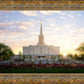 Jordan River Temple Glory