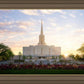 Jordan River Temple Glory