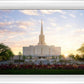 Jordan River Temple Glory