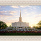 Jordan River Temple Glory