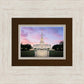 Jordan River Temple Eventide