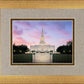 Jordan River Temple Eventide