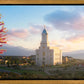 Cedar City Temple Time For Eternal Things