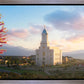 Cedar City Temple Time For Eternal Things