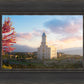 Cedar City Temple Time For Eternal Things