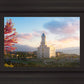 Cedar City Temple Time For Eternal Things
