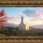 Cedar City Temple Time For Eternal Things
