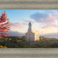 Cedar City Temple Time For Eternal Things