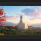 Cedar City Temple Time For Eternal Things