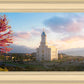 Cedar City Temple Time For Eternal Things