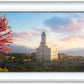 Cedar City Temple Time For Eternal Things