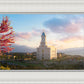 Cedar City Temple Time For Eternal Things