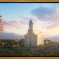 Cedar City Temple Time For Eternal Things