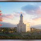Cedar City Temple Time For Eternal Things