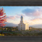 Cedar City Temple Time For Eternal Things