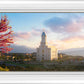 Cedar City Temple Time For Eternal Things