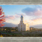 Cedar City Temple Time For Eternal Things
