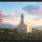 Cedar City Temple Time For Eternal Things