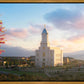 Cedar City Temple Time For Eternal Things