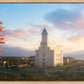 Cedar City Temple Time For Eternal Things