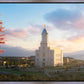 Cedar City Temple Time For Eternal Things
