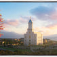 Cedar City Temple Time For Eternal Things