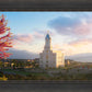 Cedar City Temple Time For Eternal Things