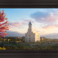 Cedar City Temple Time For Eternal Things