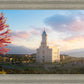 Cedar City Temple Time For Eternal Things