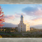 Cedar City Temple Time For Eternal Things