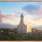 Cedar City Temple Time For Eternal Things