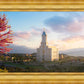 Cedar City Temple Time For Eternal Things